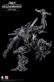 Jetfire Transformers: Revenge of the Fallen DLX 1/6 Action Figure by ThreeZero