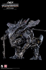 Jetfire Transformers: Revenge of the Fallen DLX 1/6 Action Figure by ThreeZero