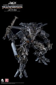 Jetfire Transformers: Revenge of the Fallen DLX 1/6 Action Figure by ThreeZero