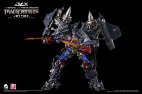 Jetfire Transformers: Revenge of the Fallen DLX 1/6 Action Figure by ThreeZero