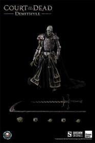 Demithyle Court of the Dead 1/6 Action Figure by ThreeZero