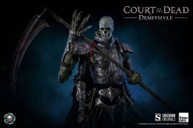 Demithyle Court of the Dead 1/6 Action Figure by ThreeZero