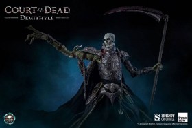 Demithyle Court of the Dead 1/6 Action Figure by ThreeZero