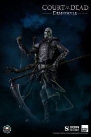 Demithyle Court of the Dead 1/6 Action Figure by ThreeZero