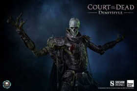 Demithyle Court of the Dead 1/6 Action Figure by ThreeZero