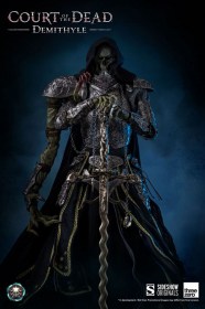 Demithyle Court of the Dead 1/6 Action Figure by ThreeZero