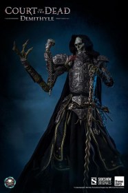 Demithyle Court of the Dead 1/6 Action Figure by ThreeZero