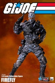 Firefly G.I. Joe FigZero 1/6 Action Figure by ThreeZero