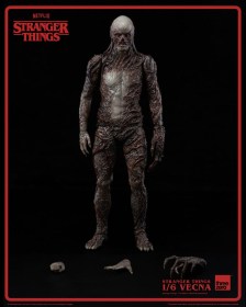 Vecna Stranger Things 1/6 Action Figure by ThreeZero