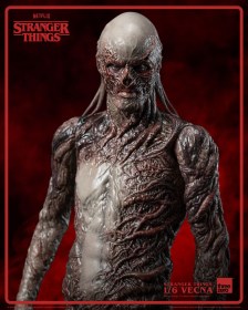 Vecna Stranger Things 1/6 Action Figure by ThreeZero