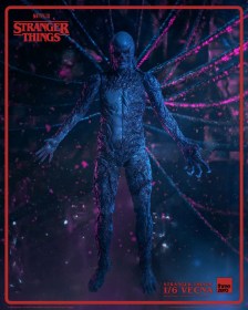 Vecna Stranger Things 1/6 Action Figure by ThreeZero