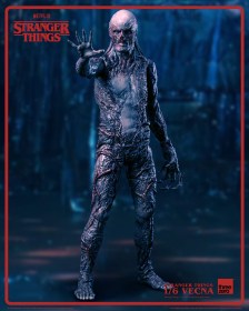 Vecna Stranger Things 1/6 Action Figure by ThreeZero