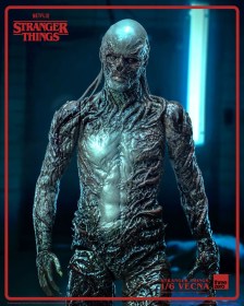 Vecna Stranger Things 1/6 Action Figure by ThreeZero