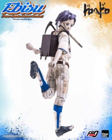 Ebisu Peace Sharks Mascot Ver. Dorohedoro FigZero 1/6 Action Figure by ThreeZero