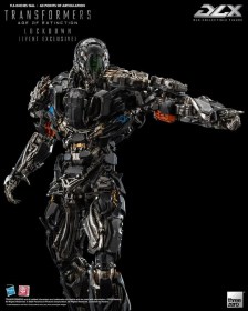 Lockdown Transformers Age of Extinction DLX 1/6 Action Figure by ThreeZero