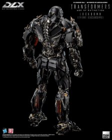 Lockdown Transformers Age of Extinction DLX 1/6 Action Figure by ThreeZero
