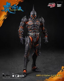 Armour Man 1/12 Action Figure by ThreeZero