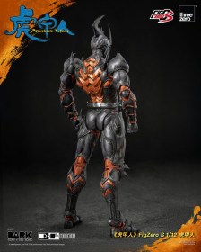 Armour Man 1/12 Action Figure by ThreeZero