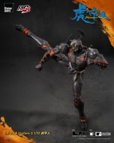 Armour Man 1/12 Action Figure by ThreeZero