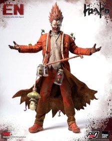 En Dorohedoro FigZero 1/6 Action Figure by ThreeZero