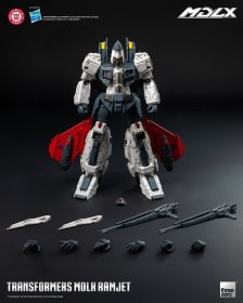 Ramjet Transformers MDLX Action Figure by ThreeZero