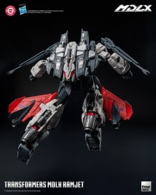 Ramjet Transformers MDLX Action Figure by ThreeZero