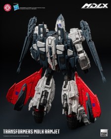 Ramjet Transformers MDLX Action Figure by ThreeZero