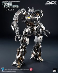 Jazz Transformers DLX 1/6 Action Figure by ThreeZero