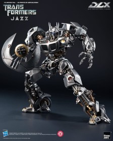 Jazz Transformers DLX 1/6 Action Figure by ThreeZero