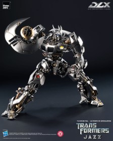 Jazz Transformers DLX 1/6 Action Figure by ThreeZero