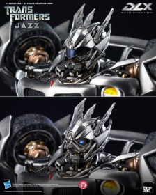 Jazz Transformers DLX 1/6 Action Figure by ThreeZero