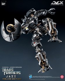 Jazz (Deluxe Edition) Transformers DLX 1/6 Action Figure by ThreeZero