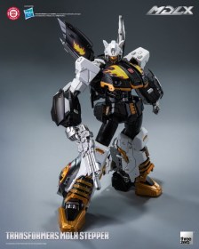 Stepper Transformers MDLX Action Figure by ThreeZero