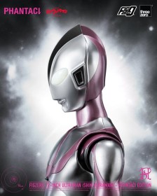 Ultraman (Phantaci Edition) Shin Ultraman FigZero Action Figure by ThreeZero