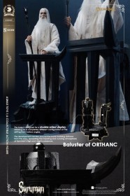 Saruman Lord of the Rings 1/6 Action Figure by Asmus Collectible Toys