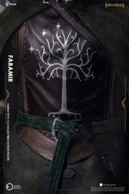 Faramir The Lord of the Rings 1/6 Action Figure by Asmus Collectible Toys