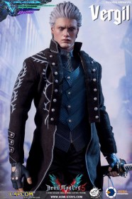 Vergil Devil May Cry 5 1/6 Action Figure by Asmus Collectible Toys