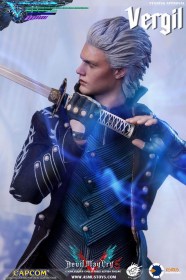 Vergil Devil May Cry 5 1/6 Action Figure by Asmus Collectible Toys