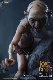 Gollum Lord of the Rings 1/6 Action Figure by Asmus Collectible Toys