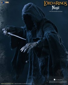 Nazgûl Lord of the Rings 1/6 Action Figure by Asmus Collectible Toys