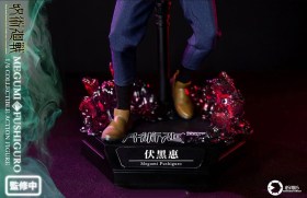 Megumi Fushiguro Jujutsu Kaisen 1/6 Action Figure by Asmus Collectible Toys