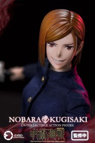 Nobara Kugisaki Jujutsu Kaisen 1/6 Action Figure by Asmus Collectible Toys