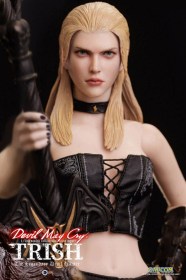 Trish Devil May Cry V 1/6 Action Figure by Asmus Collectible Toys