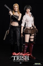 Trish Devil May Cry V 1/6 Action Figure by Asmus Collectible Toys