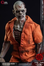 Don Bitten 1/6 Action Figure by Asmus Collectible Toys