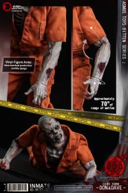 Don Bitten 1/6 Action Figure by Asmus Collectible Toys