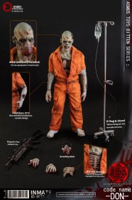 Don Bitten 1/6 Action Figure by Asmus Collectible Toys