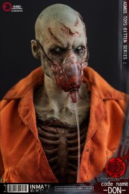 Don Bitten 1/6 Action Figure by Asmus Collectible Toys