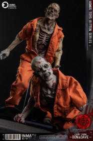 Don Bitten 1/6 Action Figure by Asmus Collectible Toys