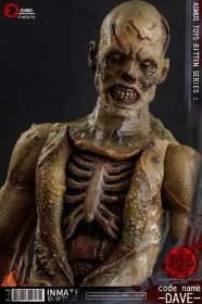 Dave Bitten 1/6 Action Figure by Asmus Collectible Toys